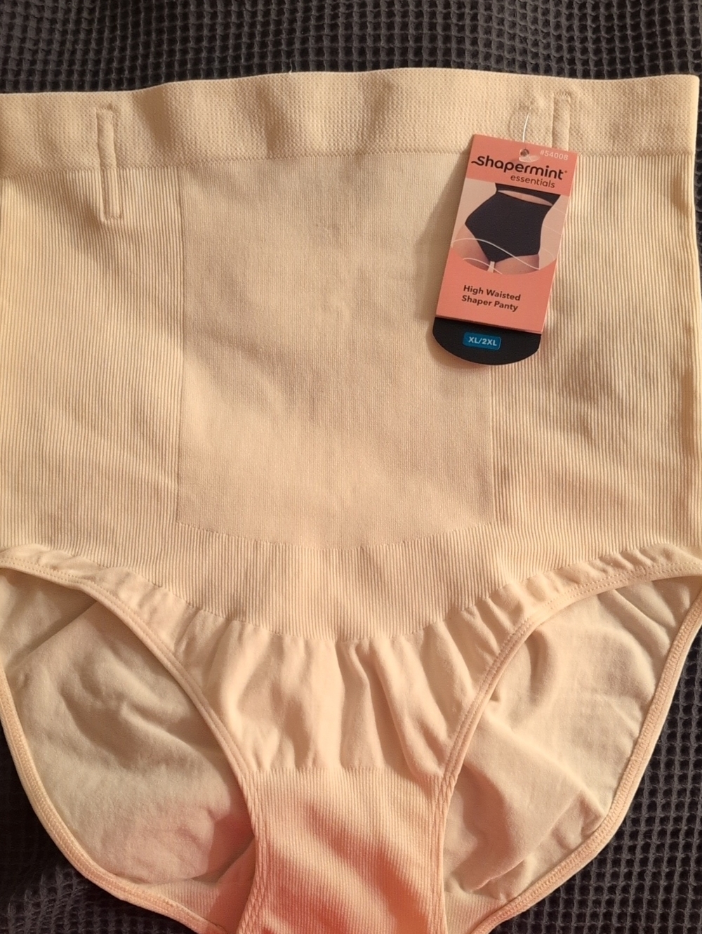 Shapewear High Waisted Shaper Panty